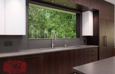 made in the usa sustainable modern cabinets
