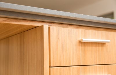 modern detail high end cabinets