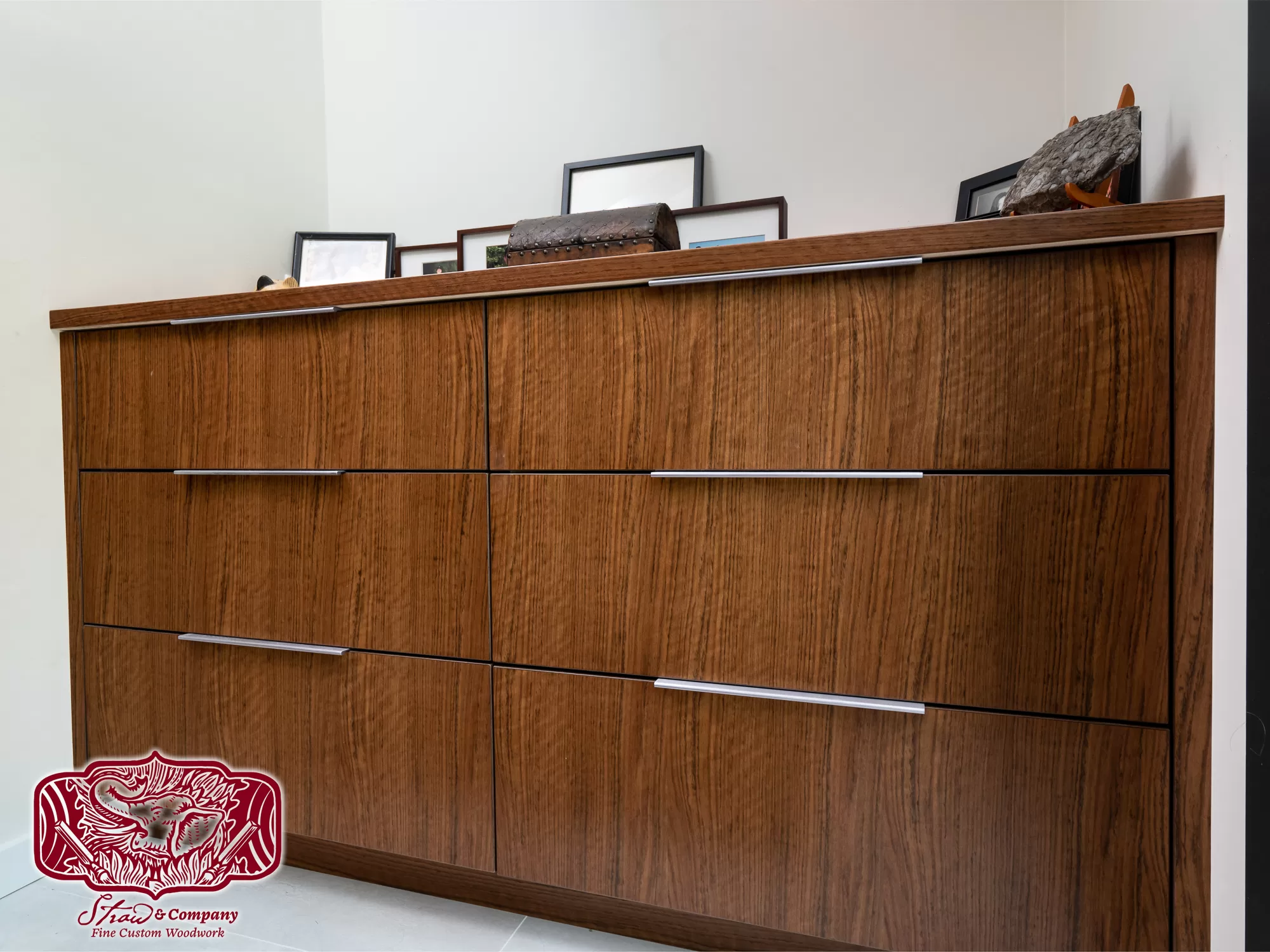 real wood veneer and the florida climate