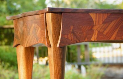 florida custom tables