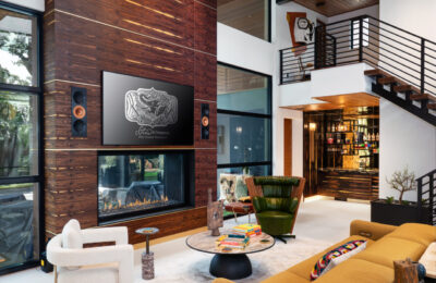 custom wood exotic fireplace