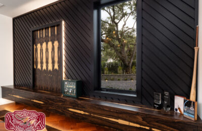 horizontal wood grain wood grain