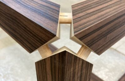 traditional japanese joinery